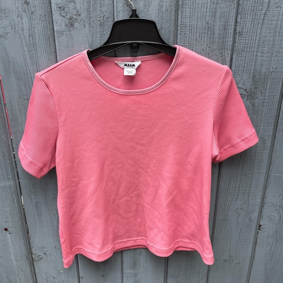 Alia Top - Picture 1 of 2